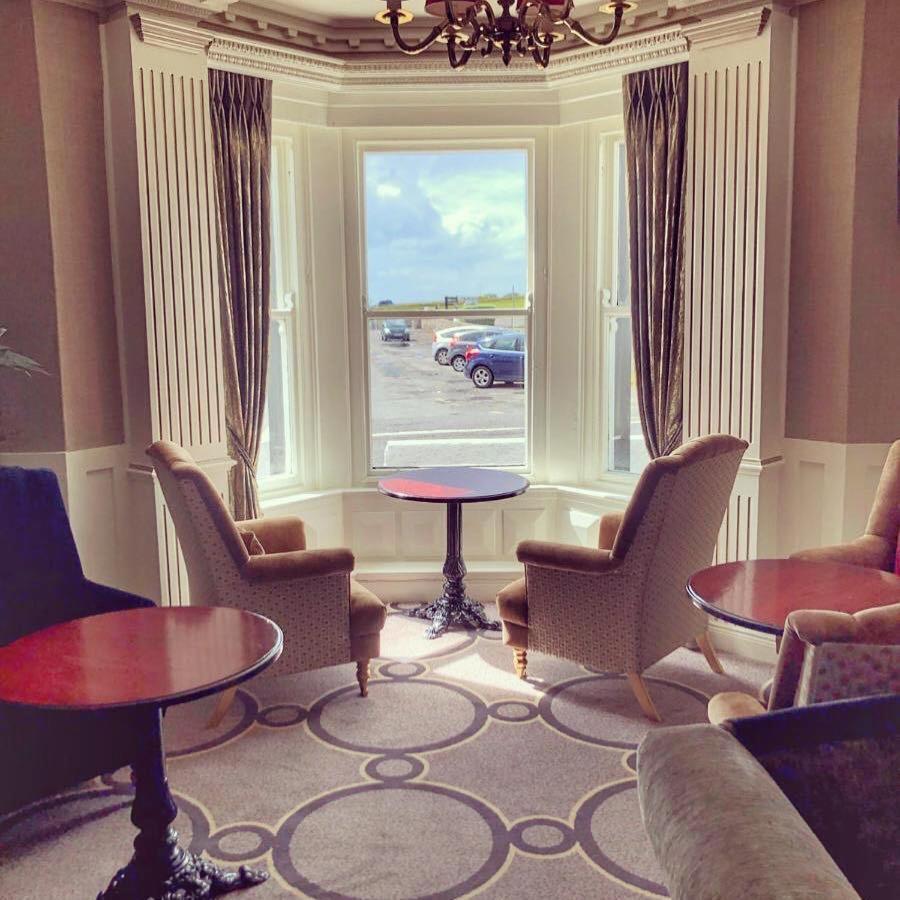 Yeats Country Hotel, Spa & Leisure Club Sligo Exterior foto